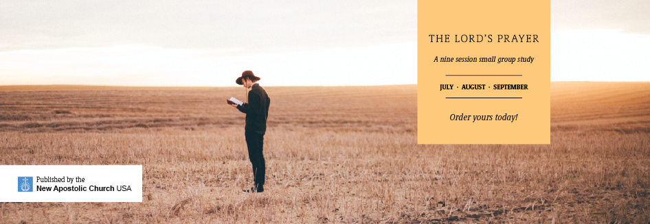 Lords Prayer PROMO banner 19